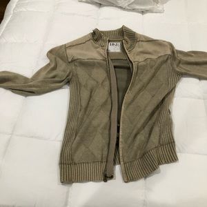 Brand new no tags BKE lightweight stylish jacket.